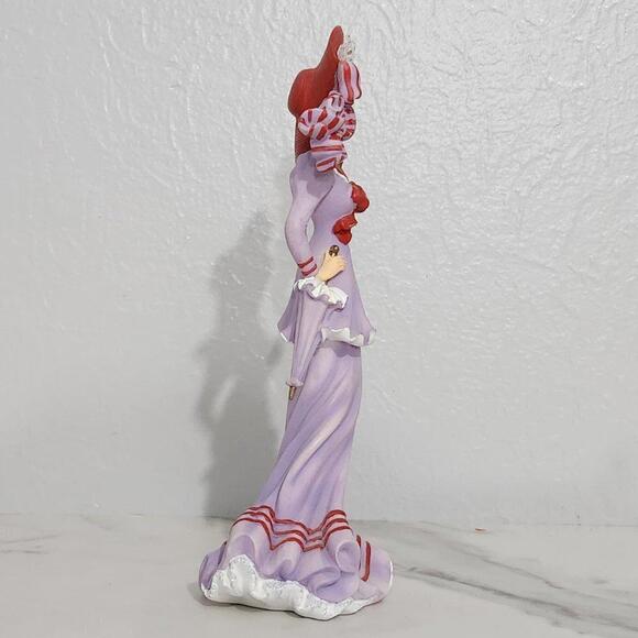 2/$50 Thomas Kinkade Scrolling the Boardwalk Figurine 4613A 2008 Collection - Picture 3 of 9